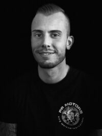 Raphael Gebauer
