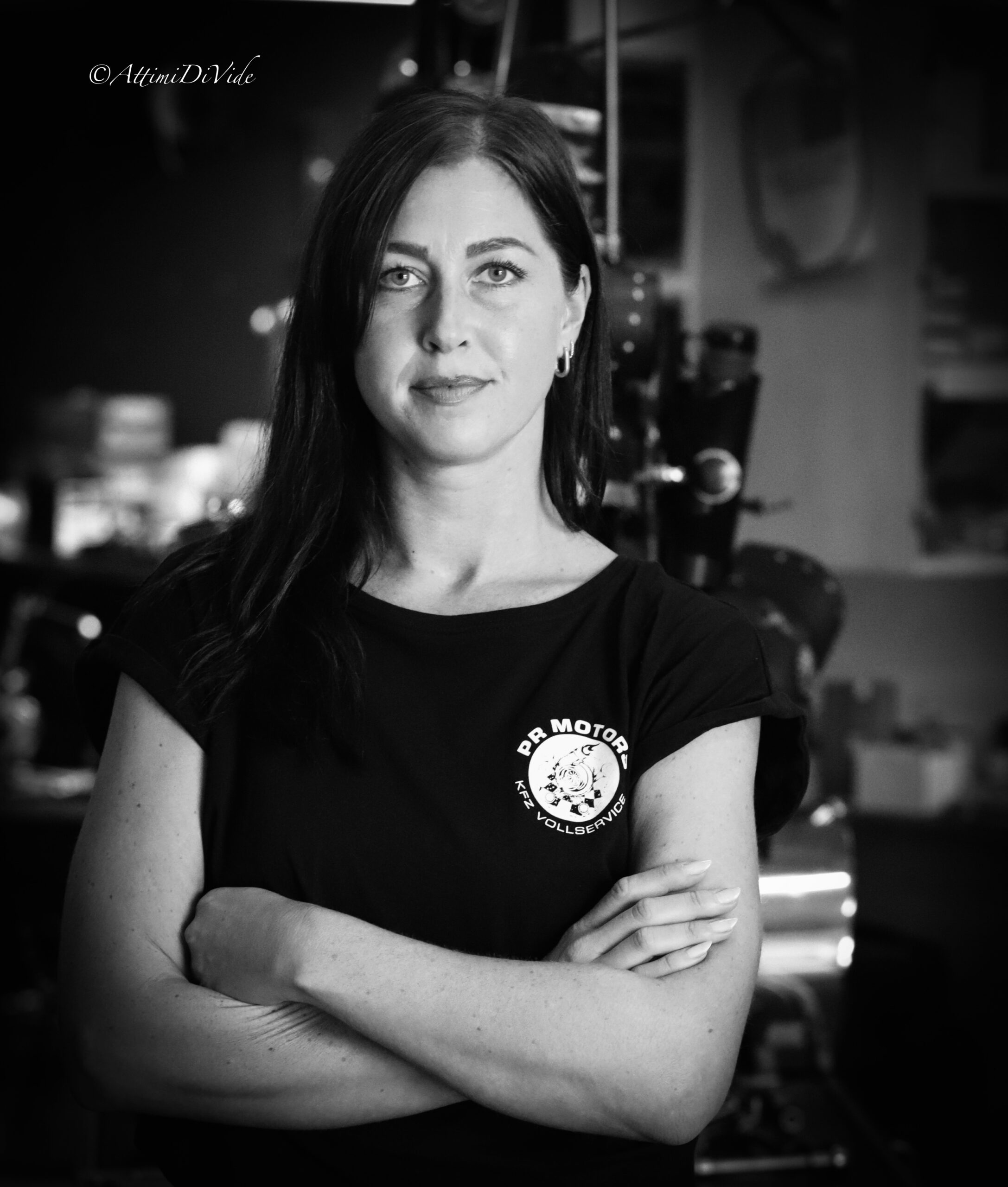 Carina Schreiber