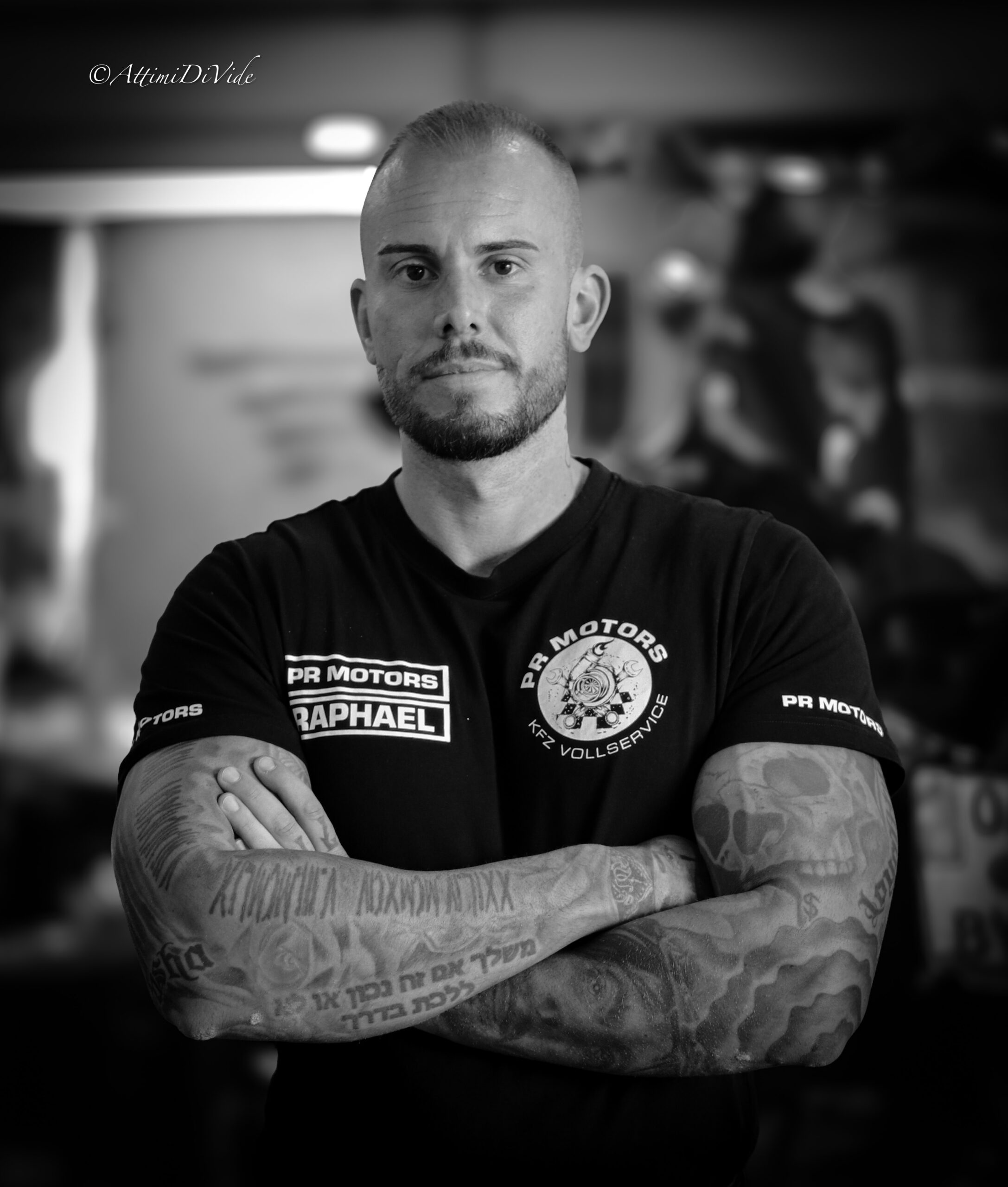 Raphael Gebauer