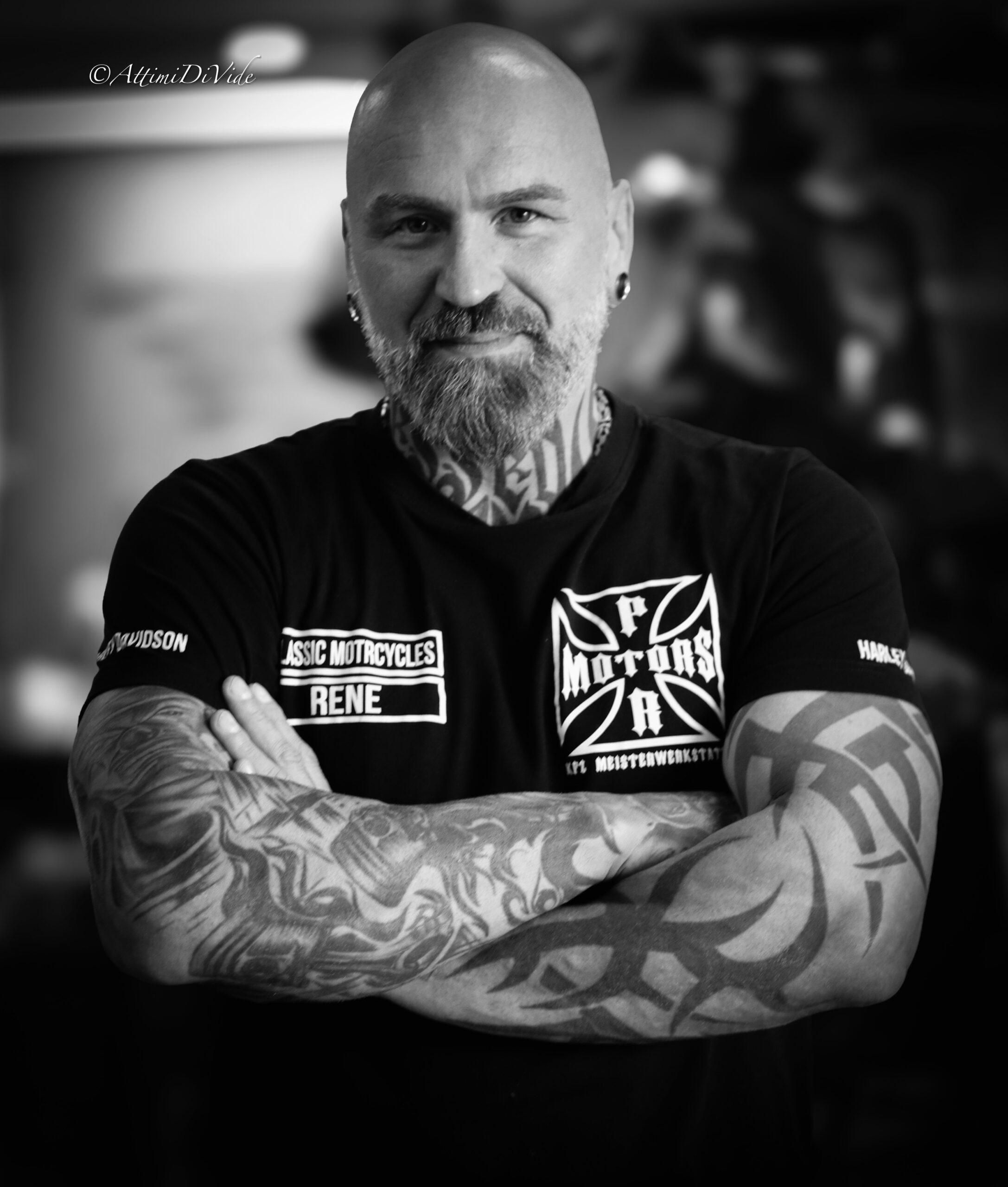 René Posselt 